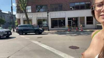 Do you think they enjoyed the show?