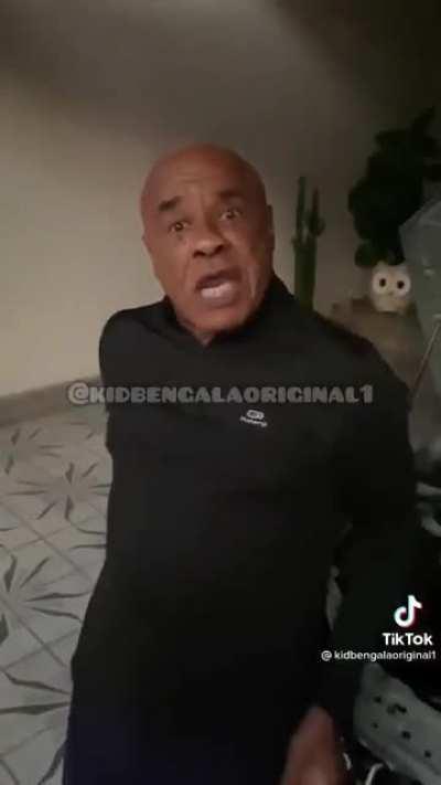 gabriel se enrolou agora