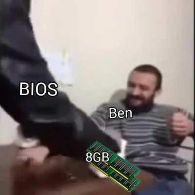 Yavaşla gaç ram alıon