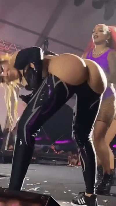 Anitta - Brazilian Singer