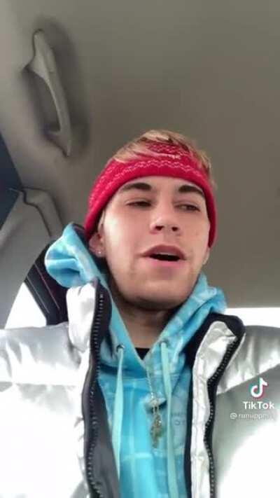 Me in my 🚘 when Sky comes on