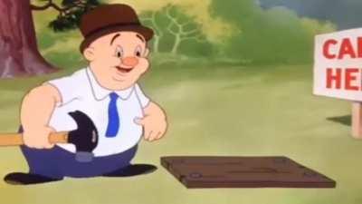 no big chungus today (alt ver)