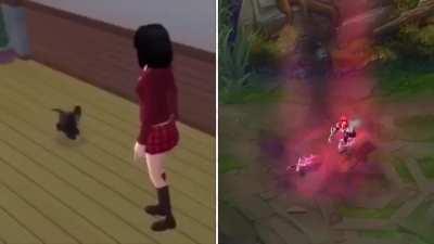 I honestly don’t think there’s much to say here