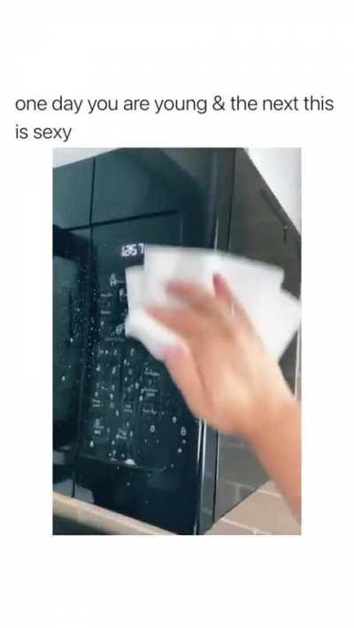 keep the house clean