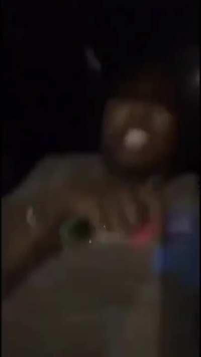 I hope this song gets fully released someday because it sounds like a banger and the beat fire 🔥