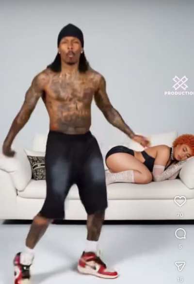 DeeBlock - Video #3779