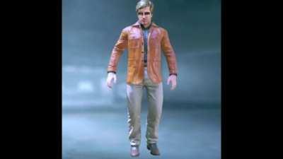 Adler X Stitch fan fiction I made