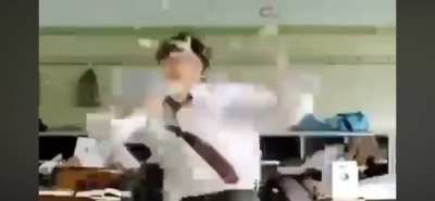 Would your avatar survive this commercial?