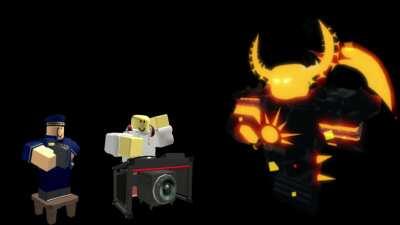 Molten boss will kill commander and dj