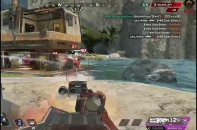 Why didn’t they jump out?!!!