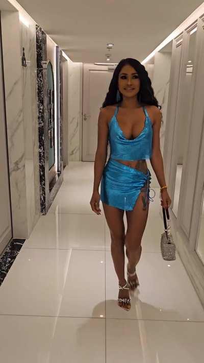 I will always be ready for your hard cock