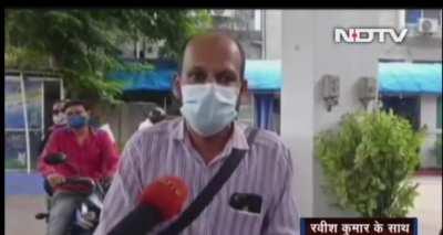 When Reality Is A Joke.