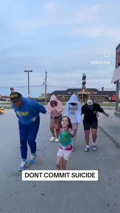 This might have had the opposite effect 