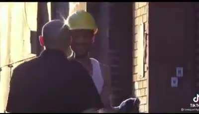 Blursed_ undercover cop