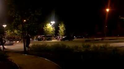 HMFT after I put that cigarette out