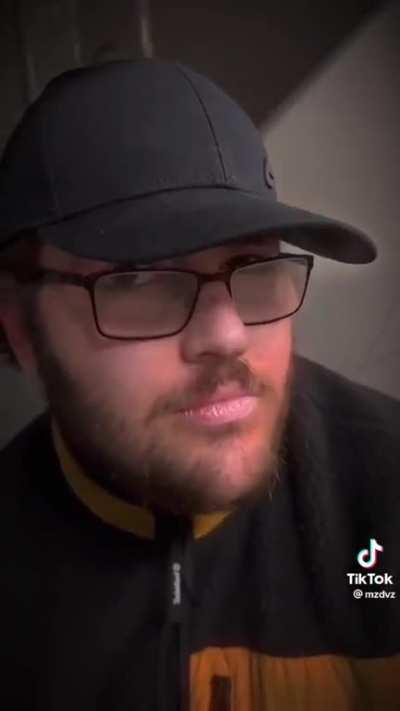 These thirst edits are getting out of hand.