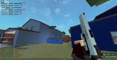 They added helicopters to pf?