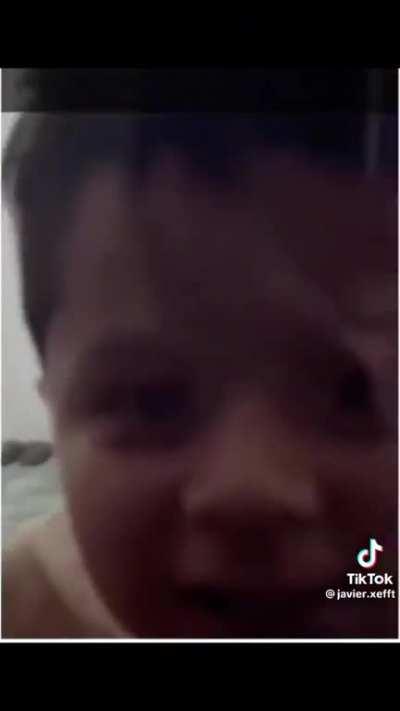 Michael don't leave me here!!!! 