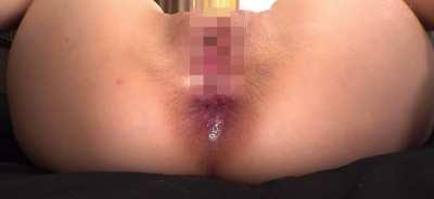 minori getting her butthole drilled and filled with cum leaking out like a fountain, ending with a much obliged and welcomed ATM clean up. Nasty have never looked so cute before.