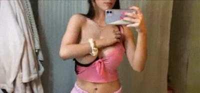 [kik: her3Nnow] any suggestions for a fun little game we could play? 😌