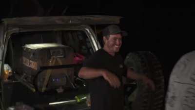 WCGW Not checking your eggs.