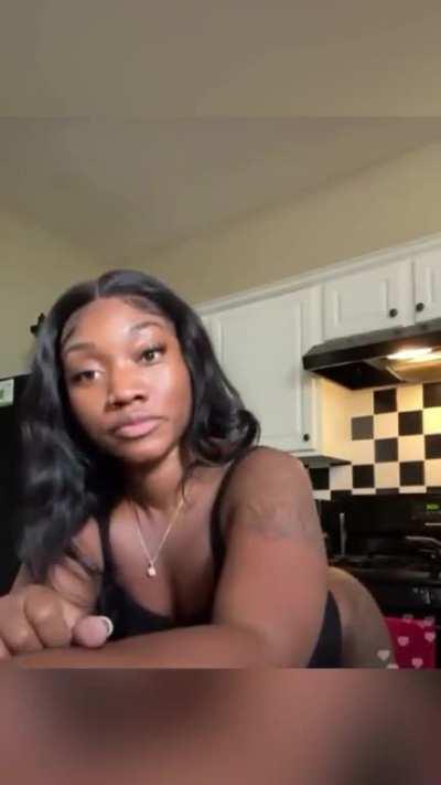 “It’s not that loud.”