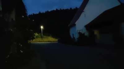 Das Kartenhaus wackelt immer mehr...