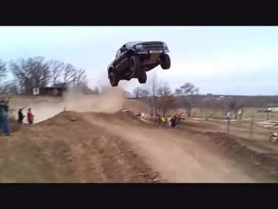 HMFT after being born redneck