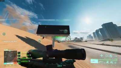 This is the cherry on top... imagine paying more than 60 bucks to see the literal AD in the game world. That's just ugly.