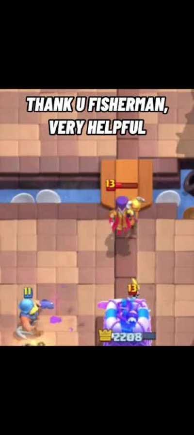 The best defensive card in the game