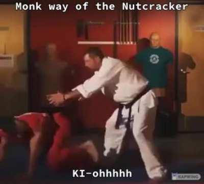 Hey DM, can I try this homebrew subclass for your holiday one shot?