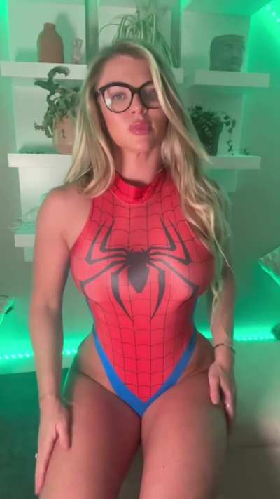 I would flirt with you, but I’d rather seduce you with my body