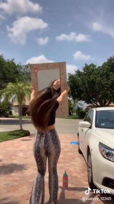 Soft & Jiggly 38 (Knows Exactly What She Is Doing)🤤😍🤌🏼