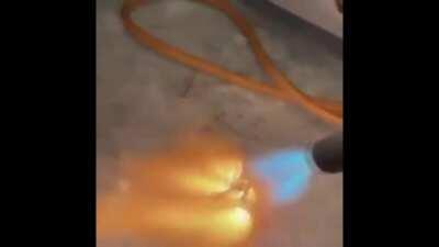 Vivirá en nuestros corazones