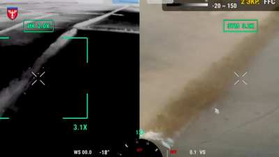 Ukrainian soldiers of the 114th TDF Brigade repelled a Russian golf cart assault and captured three Russian soldiers in the Kharkiv direction. January 2025