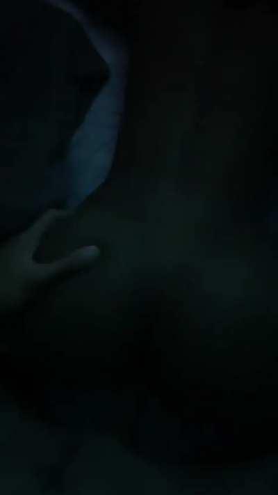 hmu for videos of her