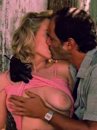 Pauline Lafont in Summer on a gentle slope (1987)