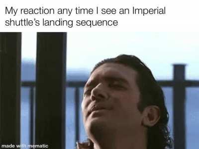 They are just so incredibly smooth