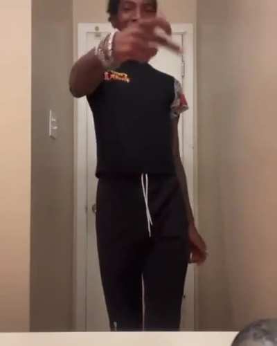 Yall fw my potna music?