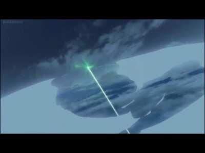 Licht vs Yuno and Asta full fight(yes you’re welcome)