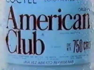 La publicidad preferida de Alberto