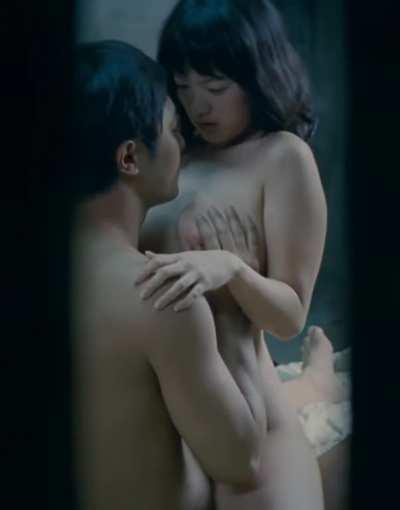 Chun Woo-Hee in 'Mother' (2009)