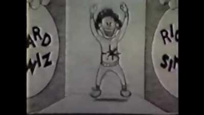 this isnt the charlie brown i remember...