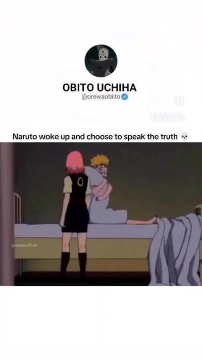 When people are semiconscious usually tell the honest truth !! 😂