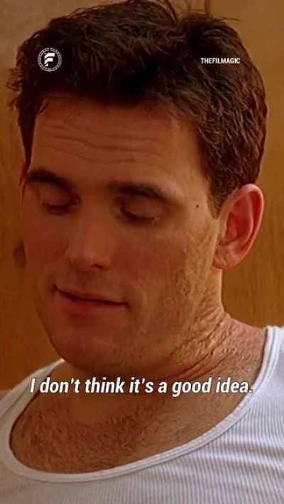 OH PAM OH DEAR WHAT HAPPENED TO YOU😭!!