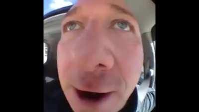 ay y'all come look at this