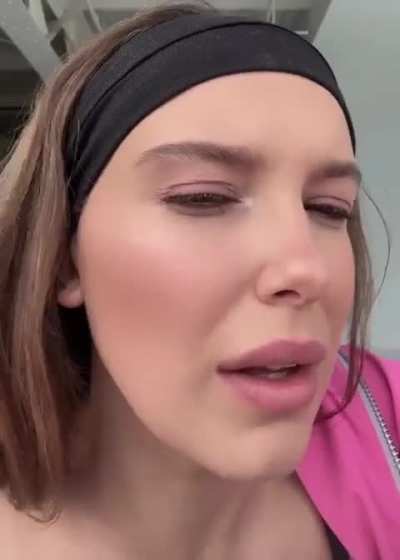 What Are These People Doing? TikTok 2025-03-11