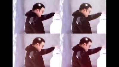 So i have watched this for way too many times