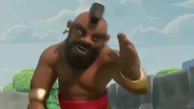 hog rider says the n-word (bass boosted)