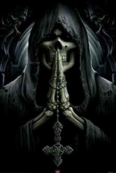 Oracion a los admins